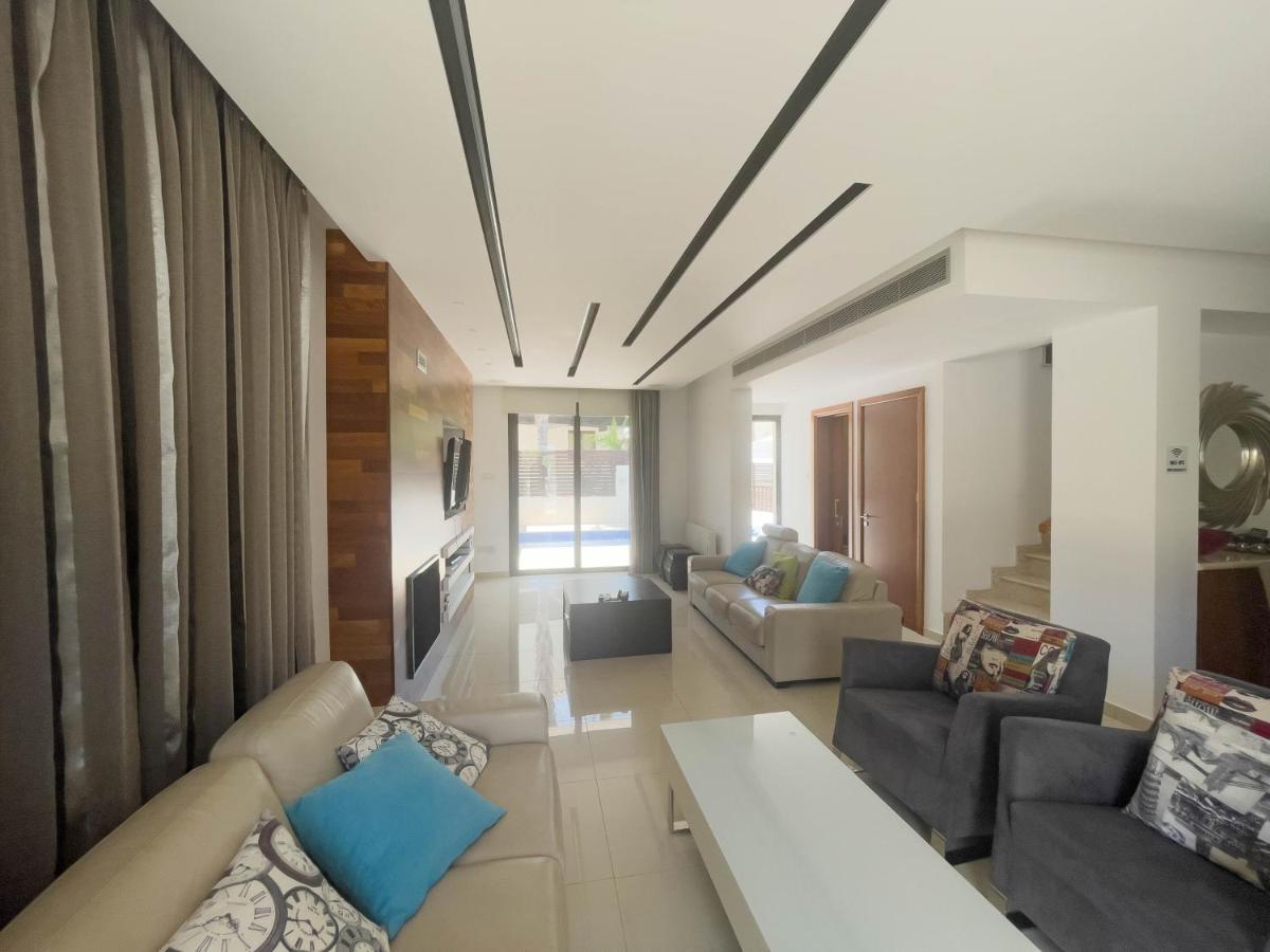 Fotini Villas Протарас Экстерьер фото