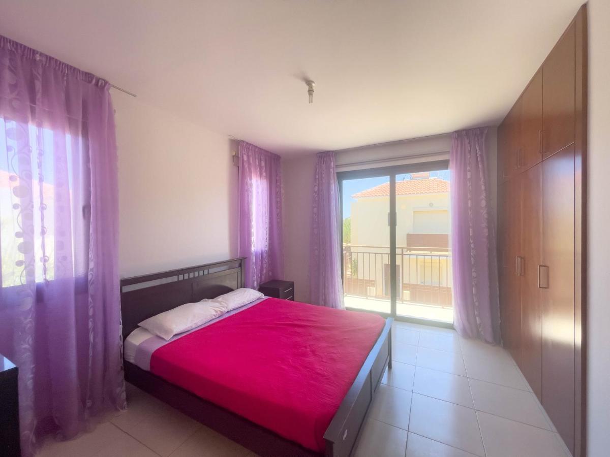 Fotini Villas Протарас Экстерьер фото