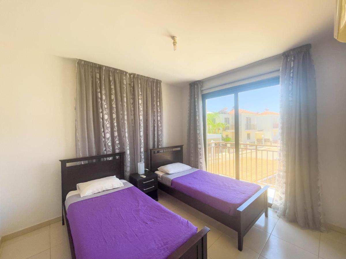 Fotini Villas Протарас Экстерьер фото