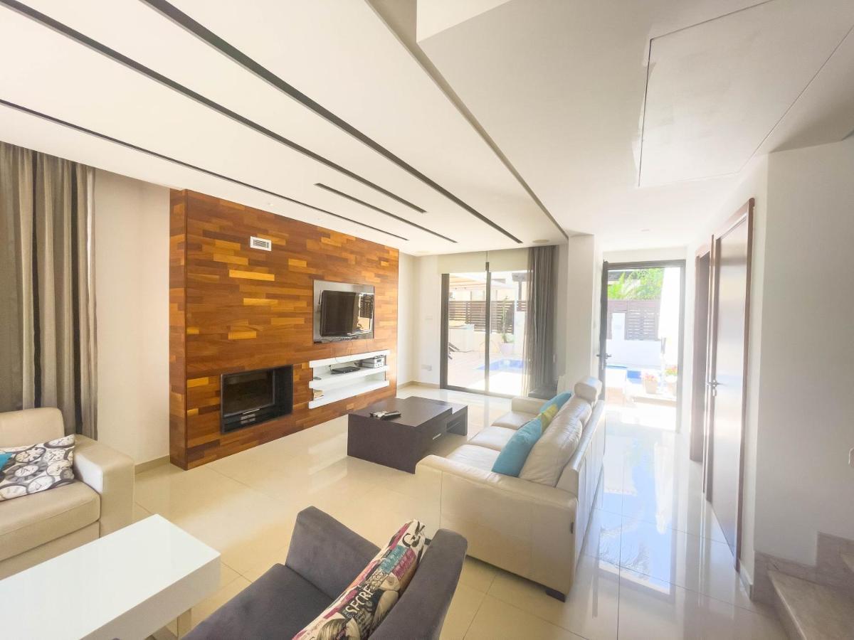 Fotini Villas Протарас Экстерьер фото