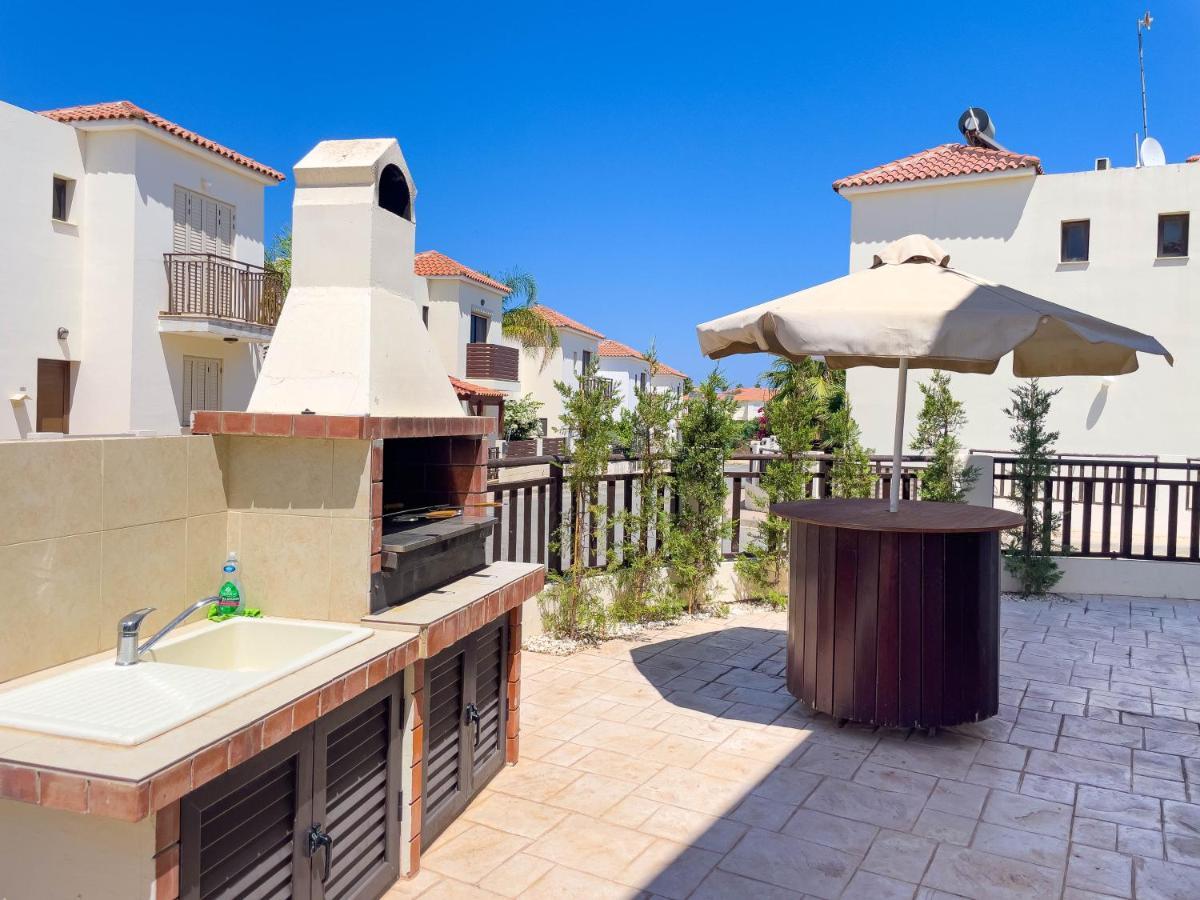 Fotini Villas Протарас Экстерьер фото