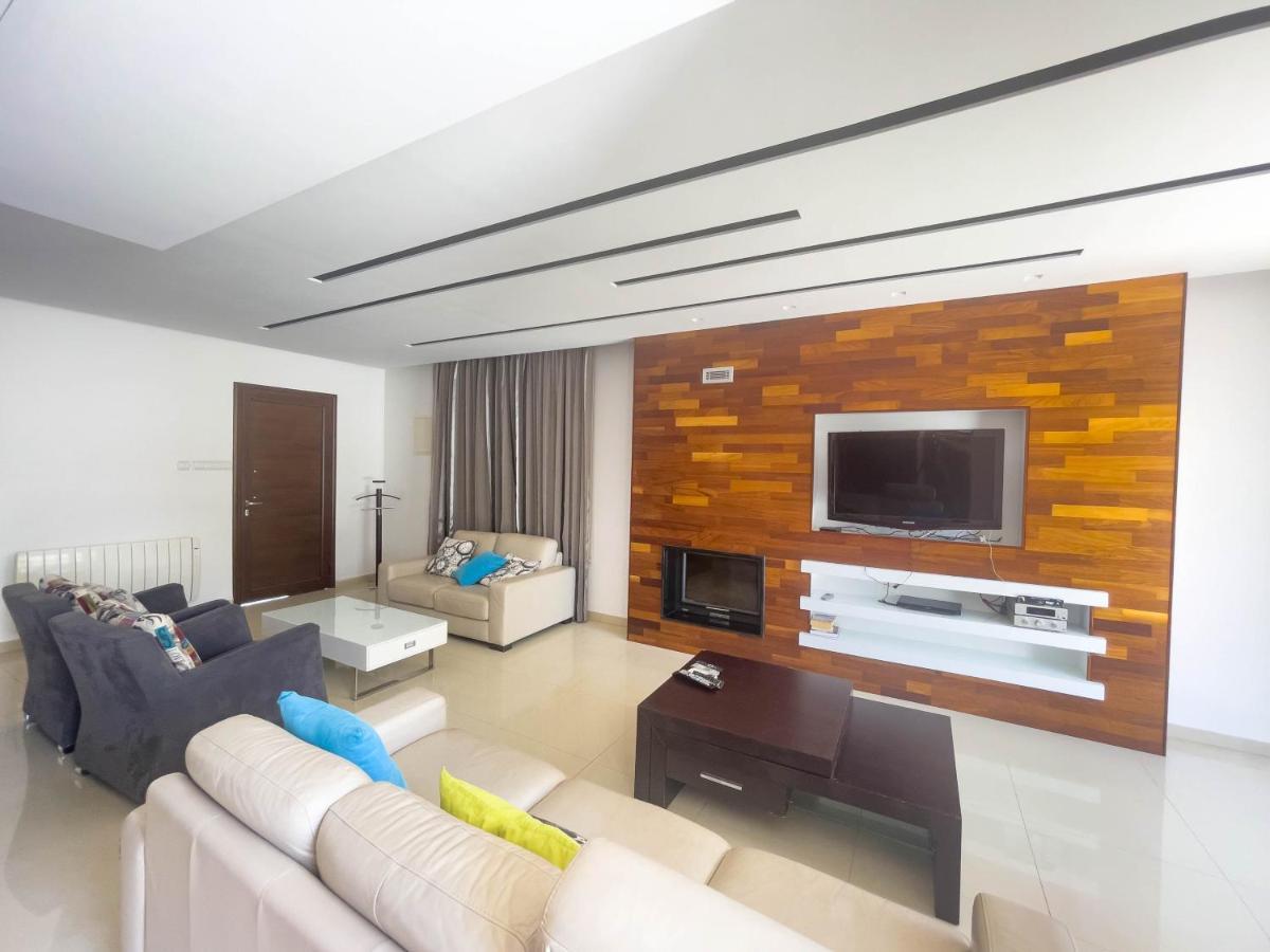 Fotini Villas Протарас Экстерьер фото