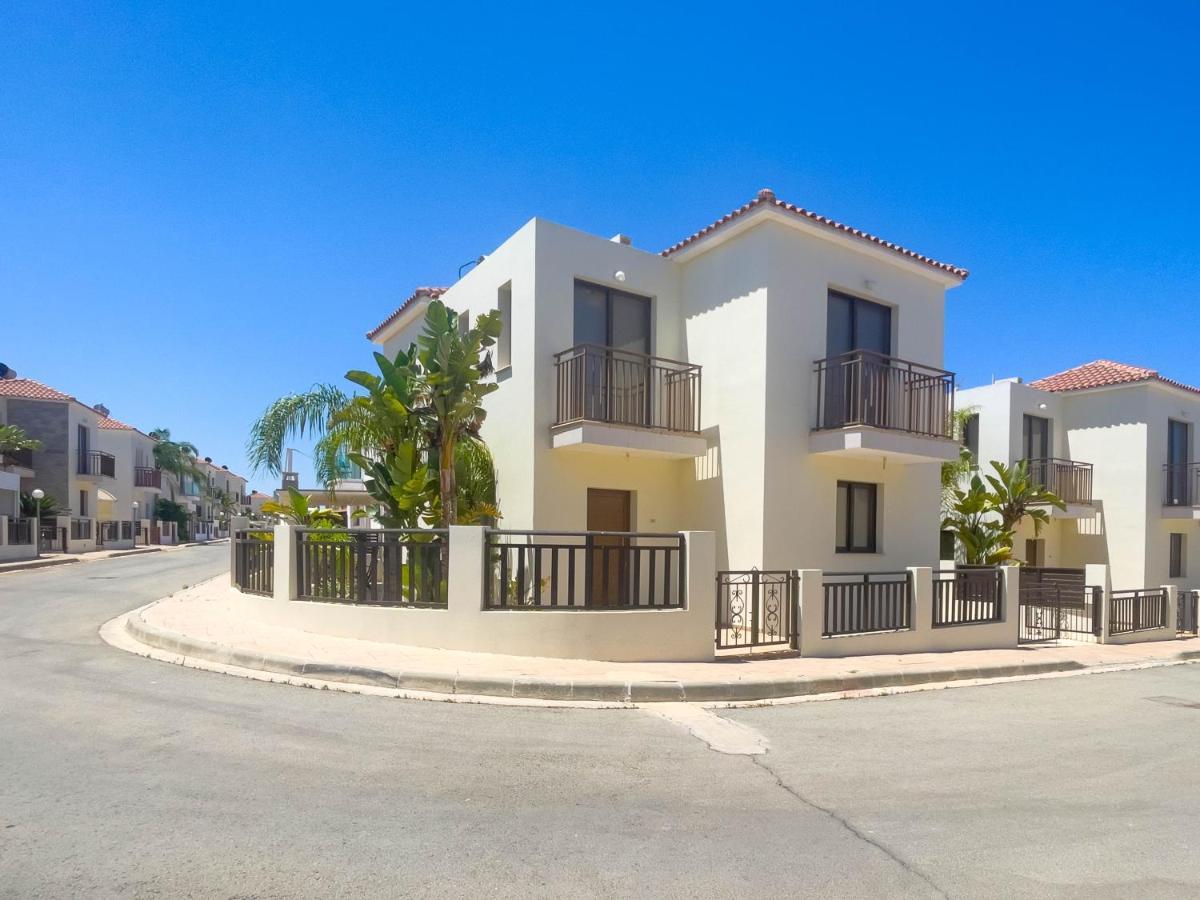 Fotini Villas Протарас Экстерьер фото