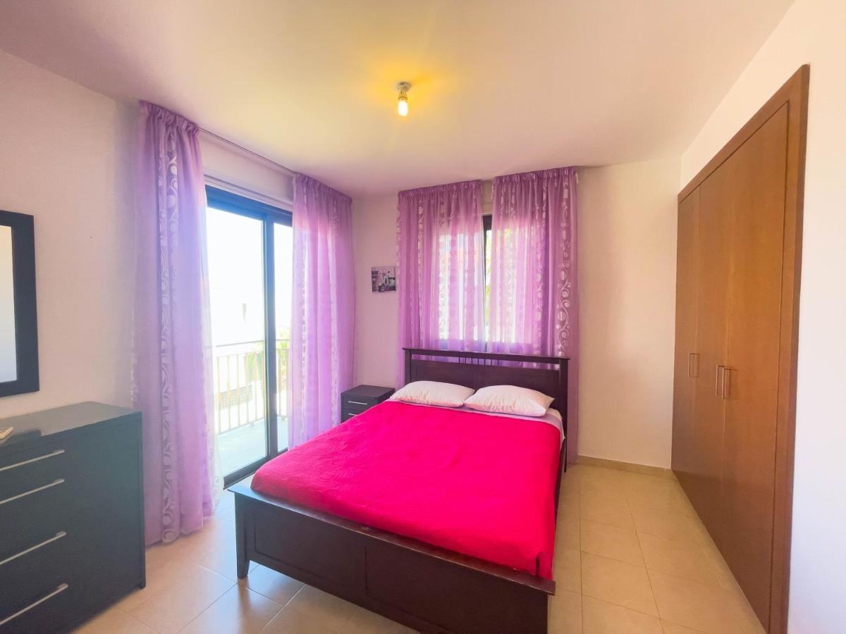Fotini Villas Протарас Экстерьер фото
