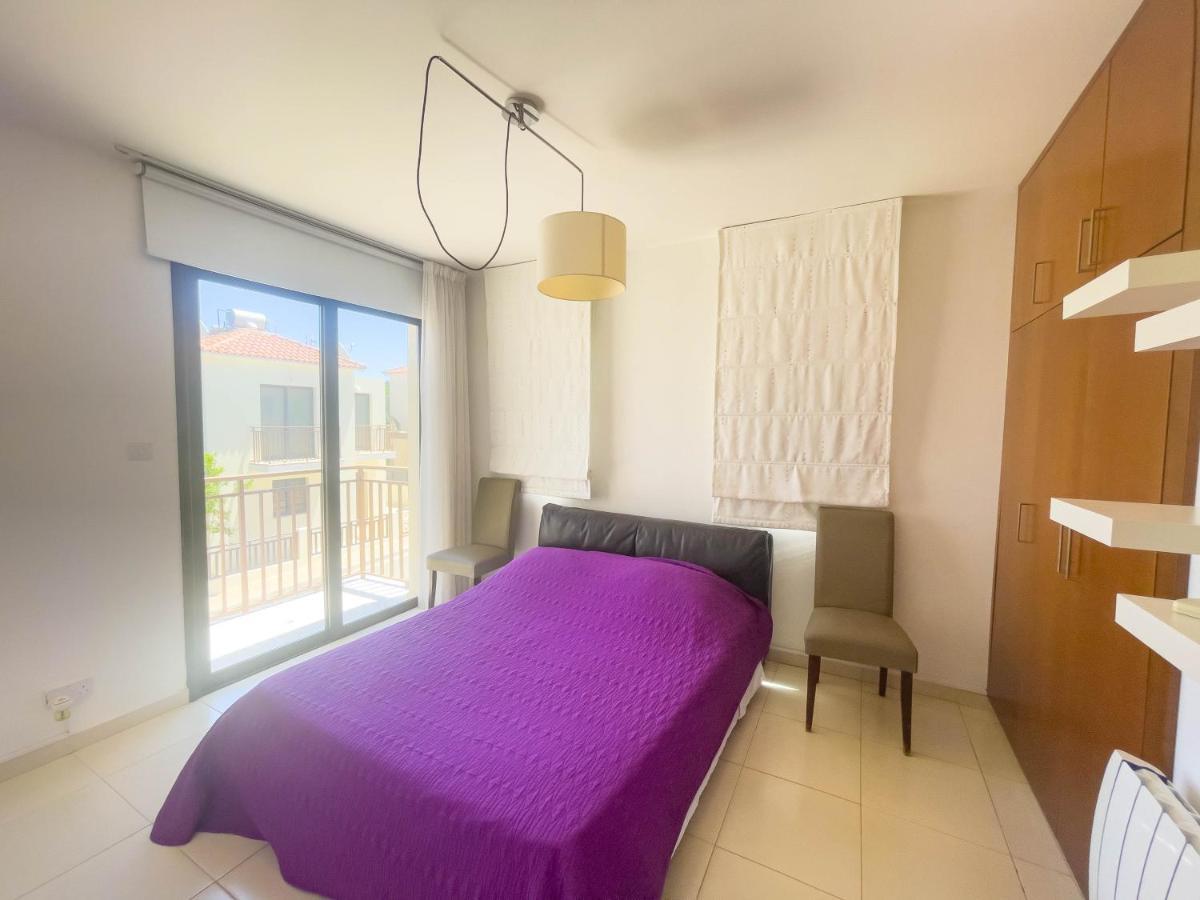 Fotini Villas Протарас Экстерьер фото