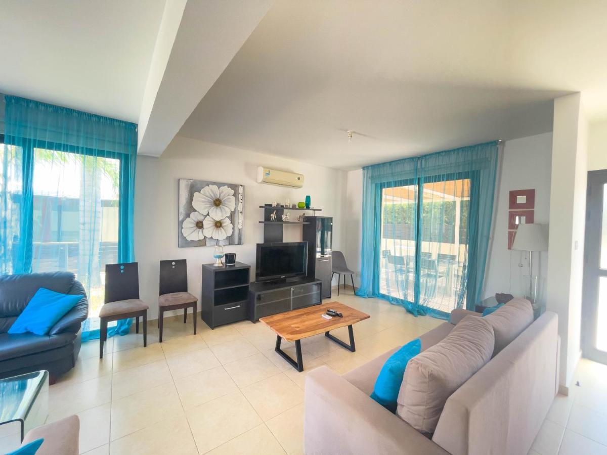 Fotini Villas Протарас Экстерьер фото