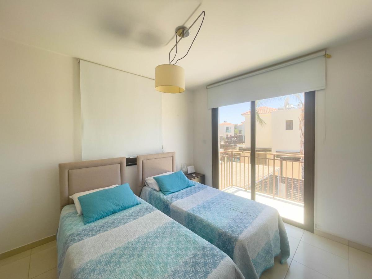 Fotini Villas Протарас Экстерьер фото