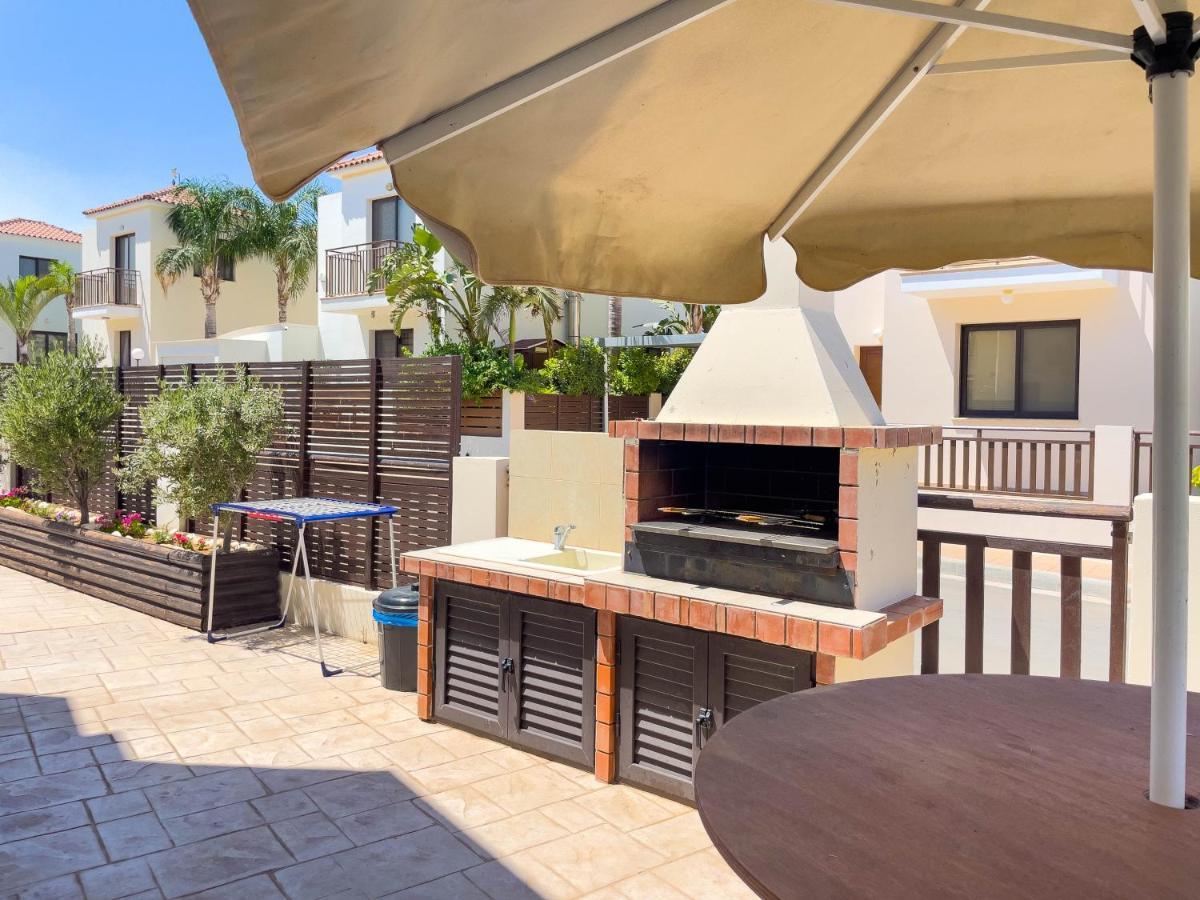 Fotini Villas Протарас Экстерьер фото