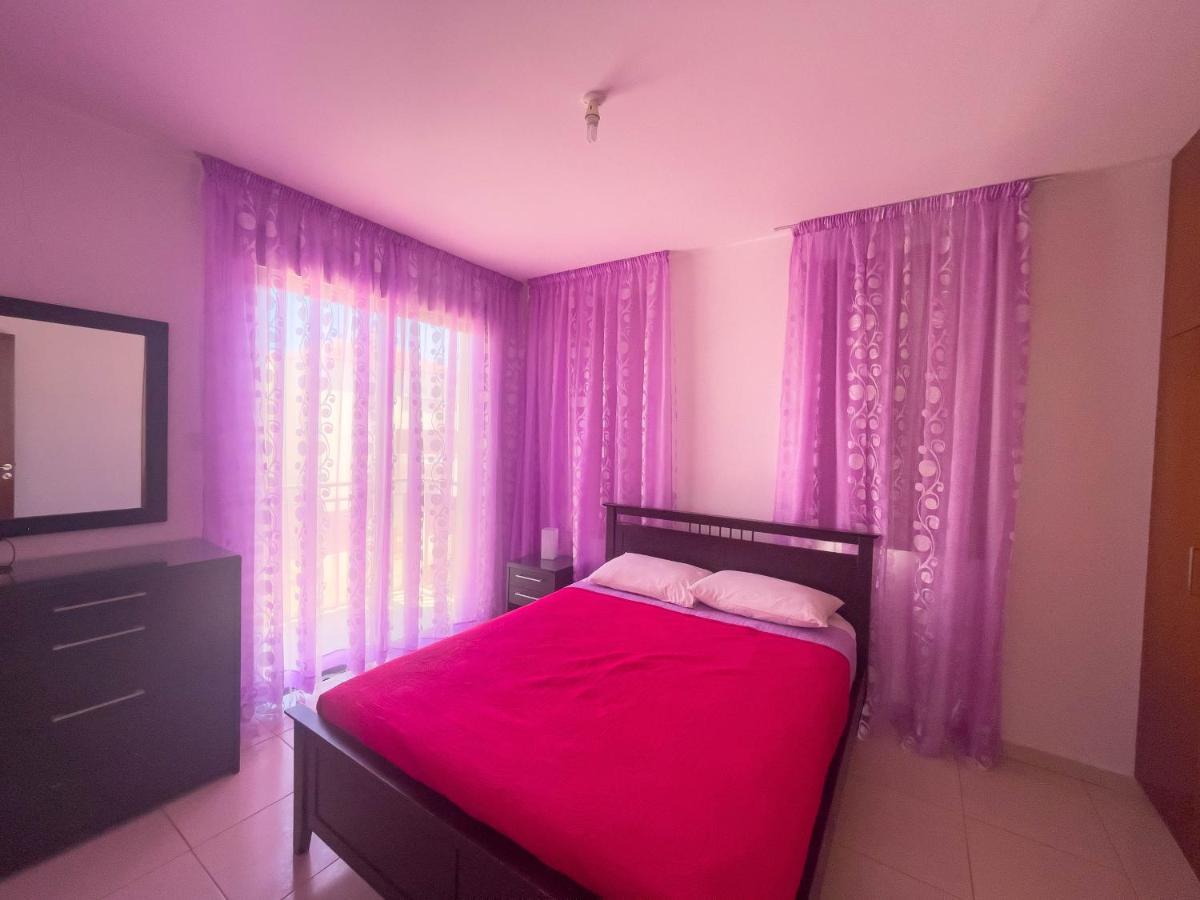 Fotini Villas Протарас Экстерьер фото