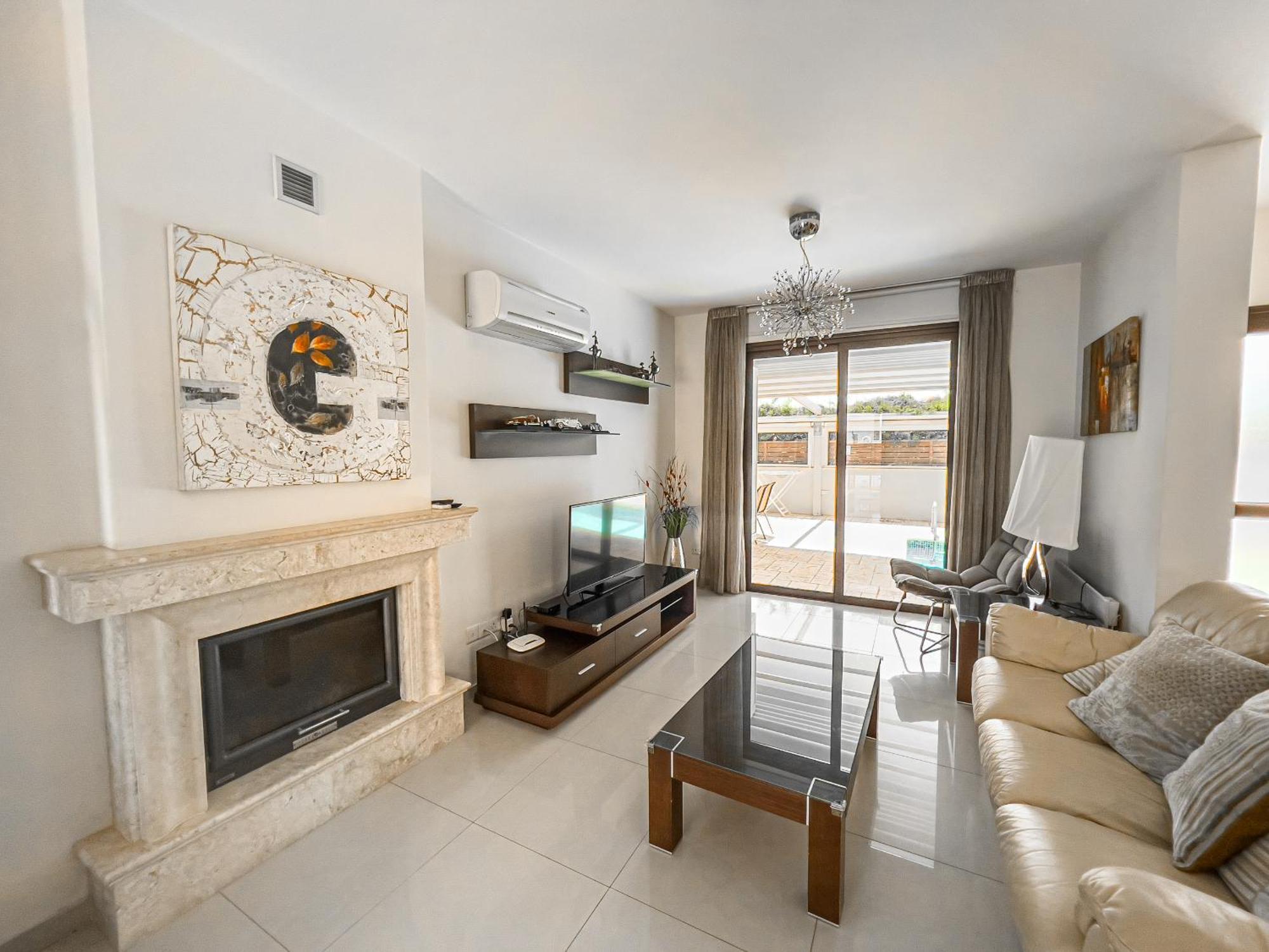 Fotini Villas Протарас Экстерьер фото