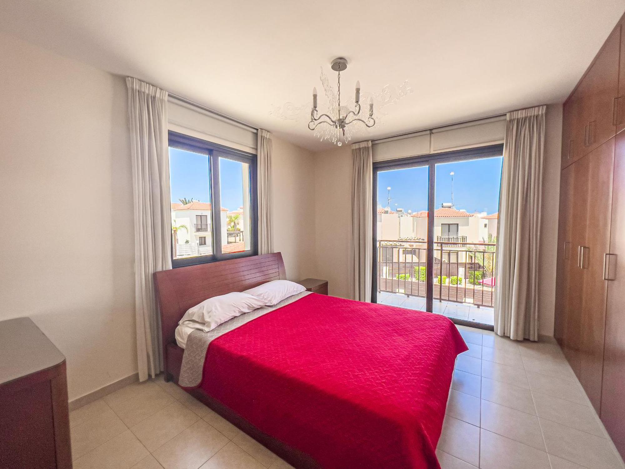 Fotini Villas Протарас Экстерьер фото