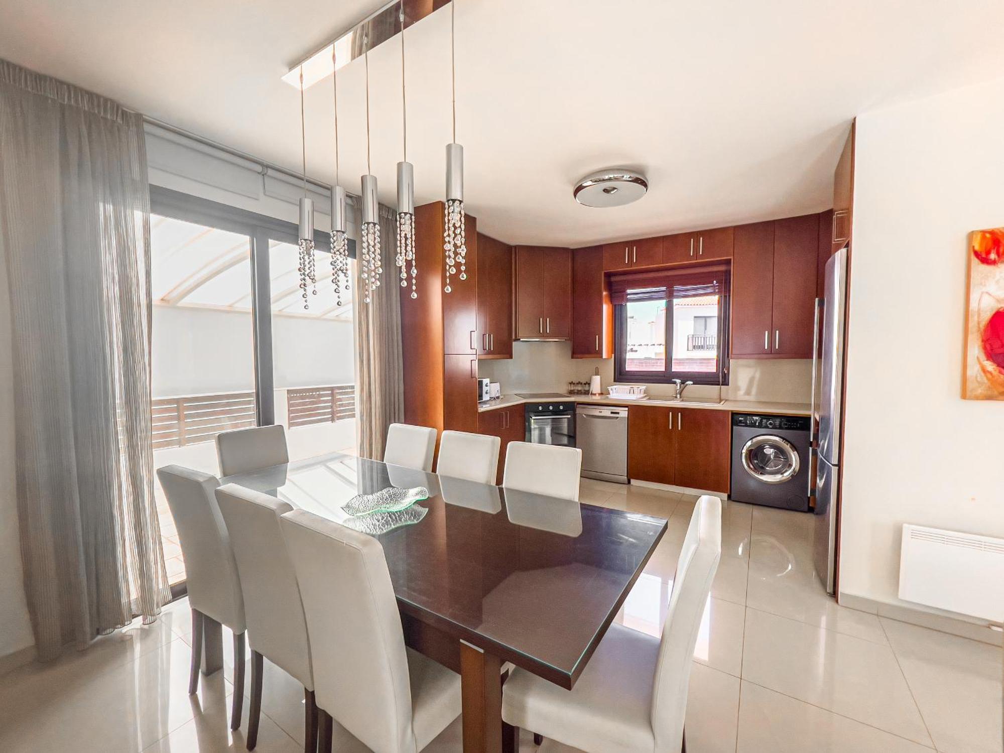 Fotini Villas Протарас Экстерьер фото