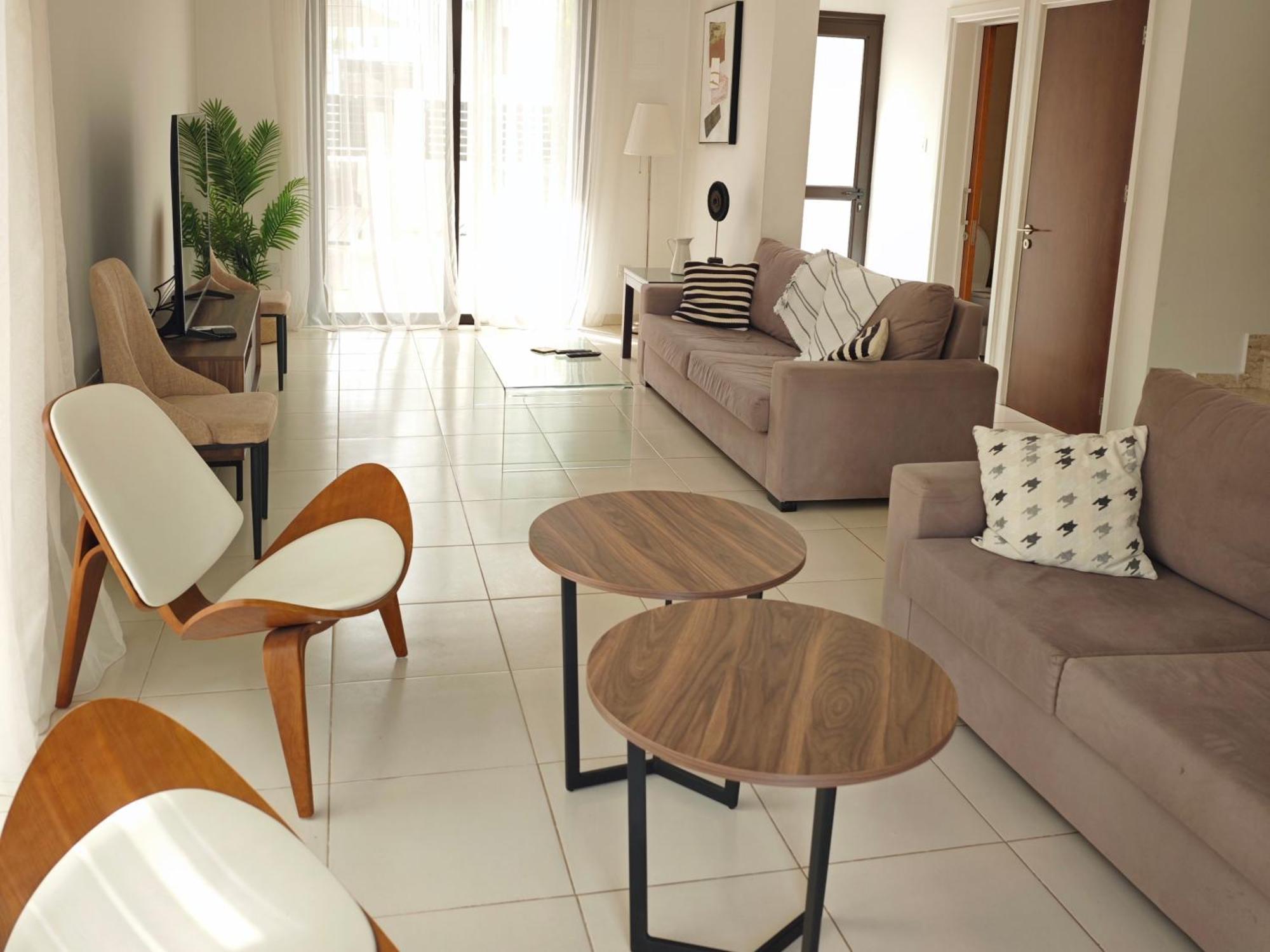 Fotini Villas Протарас Экстерьер фото